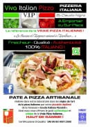 carte et menu viva italian pizza st andre