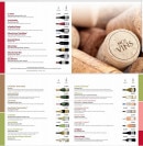 Menu Le Pélican - Les vins