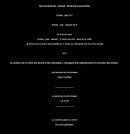Menu Maison Demarcq - Le menu à 24€, 30€ et 436