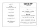 Menu Maison Demarcq - Les menus