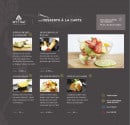 Menu My Thaï - Desserts a la carte