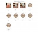 Menu So Time Coffee - Les boissons froids et gourmandes