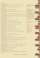 Carte et menu de Pizzéria Rodriguez à Neuville Saint Remy — Les pizzas