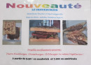 Menu La Ch'tite Frite - Le crockburger