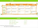 Menu Rest'au Bureau - Un exemple de menu de la semaine et formules