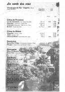 Menu Turtles Pizza - pizzas