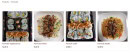 Menu Un coin d'asie - Les formules
