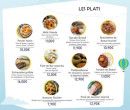 Carte et menu de Tour d'Horizon Culinaire à Liancourt — Les plats
