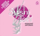 Carte et menu Sushi Tori Crèvecœur-le-Grand