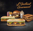 Carte et menu de L'instant gourmand à Noyon — Les prestations
