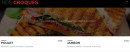 Menu Diffa - Les croques