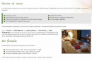Menu Auberge De Daniel - Les formules