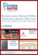 Menu Aux Deux Marronniers - Informations