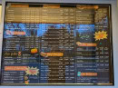 Carte et menu de La Friterie du Rietz à Arras — La carte