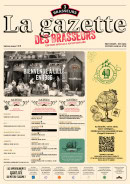 Carte et menu