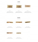 Menu Table'Time - Les tacos et paninis