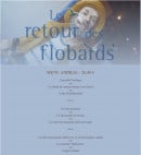 Menu Le retour des flobards - Le menu amiral