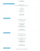 Carte et menu de Restaurant Les Falaises à Escalles — Les menus et desserts