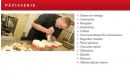 Menu Beaucourt - Les prestations