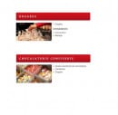 Menu Beaucourt - Dragées, chocolaterie, confiserie