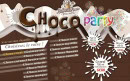 Menu La petite pause - Choco party