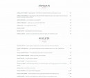 Menu Délice de l’Inde - Agneaux et poulets 