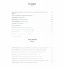 Menu Délice de l’Inde - Entrées et tandoori 