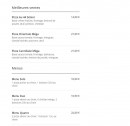 Menu Au 44 Pizza - Meilleures ventes et menus
