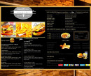 Menu Basic Frit' - Burgers, sandwiches, assiettes,...