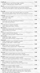 Menu Le 1513 - Coupe 3 boeuf suite