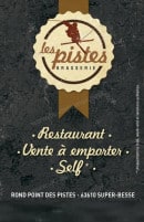 Menu Les Pistes Brasserie - carte et menu Les Pistes Brasserie, Besse et Saint Anastaise