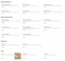 Carte et menu de Star Food Family à Cournon d'Auvergne — Les menus sandwichs, menus duo, ...