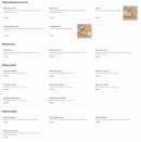 Carte et menu de Star Food Family à Cournon d'Auvergne — Les sélections, menus tacos, ...