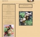 Carte et menu de Auberge le Pisé à Marsac en Livradois — les menus