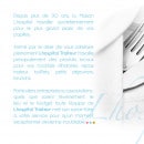 Menu Lhospital - informations