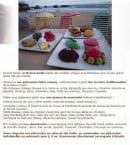 Menu Dodin - Les informations sur les pâtisseries