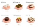 Menu You Sushi - Les desserts