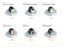 Menu You Sushi - Les makis