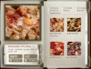 Menu Tour 2 Pise - Les Pizzas 4