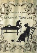 Menu La table de Mamie chat - Carte et menu La table de Mamie chat
Arzacq Arraziguet