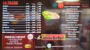 Menu Nouvel Oasis Kebab - Les tacos et menu enfant