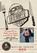 Menu La Terrasse - Carte et menu La Terrasse
Collioure