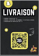 Carte et menu de Grand Snack Burger à Alenya — Informations sur la livraison