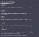 Carte et menu de L'Étrille à Sainte Marie — Plateaux de fruits de mer
