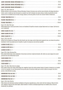 Menu Académie de la Bière - Les bières pressions page3