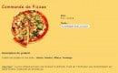 Menu Good Snack - Les pizzas