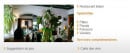 Carte et menu de Trattoria Ristorante Italiano à Strasbourg — Les informations sur les menus