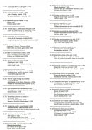 Menu Le Benedictin - Les banquets suite
