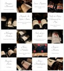 Menu Thierry Schwartz - Les vins page 3