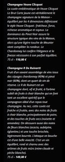Menu Moon - Les bulles page 3